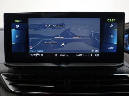 2022 Peugeot 3008 - thumbnail 18