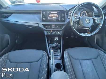 2022 Skoda Kamiq Ambition 1.0TSI 95HP "Call Evan Cuddihy on 083-0234686" €21,900 thumbnail