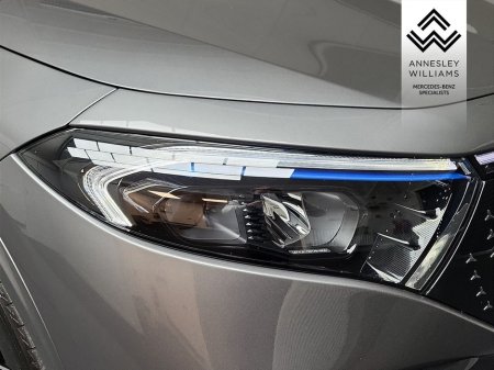 2024 Mercedes-Benz EQA EQA 250+ AMG Line Executive €41,950