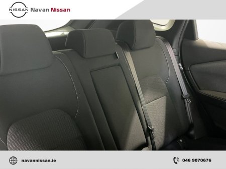 2025 Nissan Qashqai - thumbnail 9