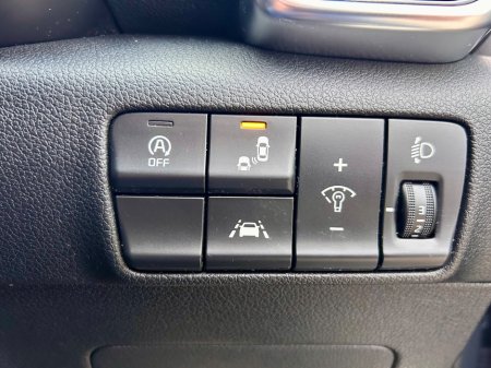 2020 Kia Sportage - thumbnail 16