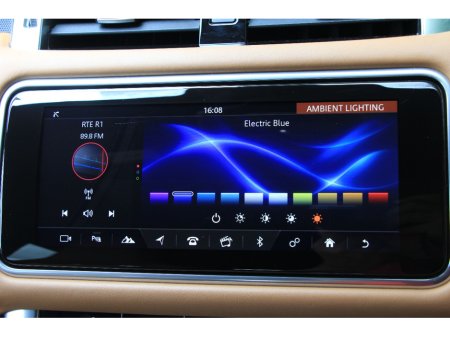 2022 Land Rover Range Rover Sport - thumbnail 16