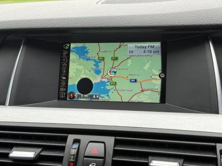 2016 BMW 5 Series - thumbnail 19