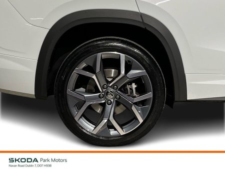 2025 Skoda Kodiaq - thumbnail 9