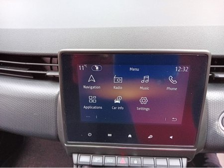 2021 Renault Clio - thumbnail 20