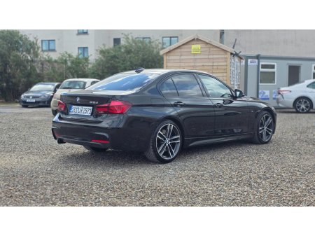 2018 BMW 3 Series - photo 3