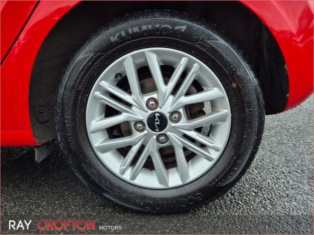 2023 Kia Picanto 1.0 K1 Petrol €13,950 thumbnail