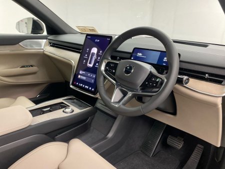 2026 Volvo EX90 - thumbnail 10