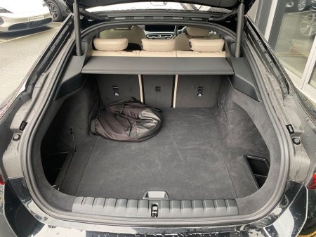 2024 BMW i4 M50 Gran Coupe EV Auto €54,900 thumbnail