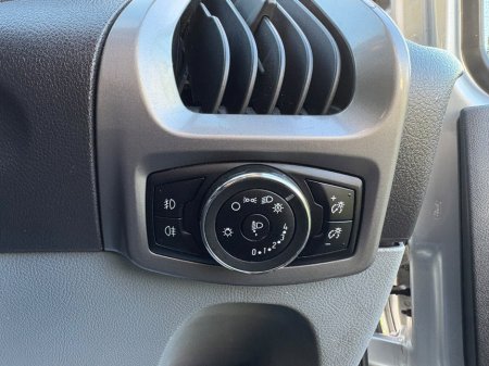 2015 Ford Transit Custom  €7,950 thumbnail