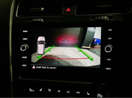 2020 Volkswagen Golf E 136 BHP AUTO E-GOLF €13,950 thumbnail