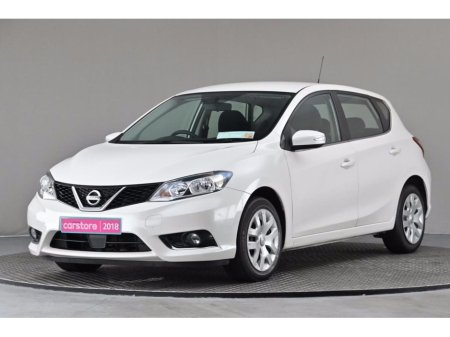 2018 Nissan Pulsar 1.5 DSL XE E6 5SPD *1 YEARS WARRANTY* thumbnail