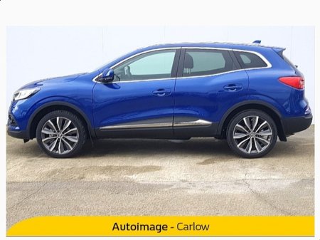 2020 Renault Kadjar - photo 3