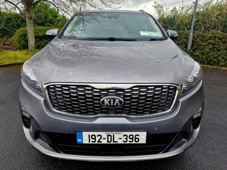 2019 Kia Sorento - photo 5