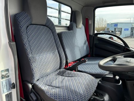 2021 Isuzu Trucks N35 - thumbnail 14