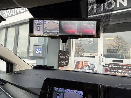 2021 Nissan Note - thumbnail 16