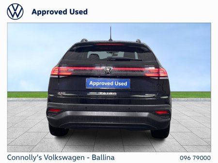 2025 Volkswagen Taigo 1.0 TSI 95HP M5F EDITION 75 €26,945 thumbnail