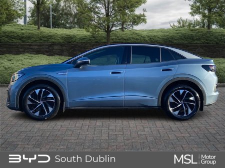 2023 Volkswagen ID.5 - thumbnail 6