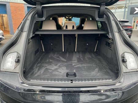 2022 BMW iX - thumbnail 18