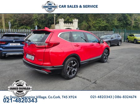 2019 Honda CR-V - thumbnail 6