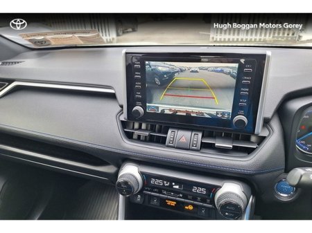 2021 Toyota Rav4 - thumbnail 14