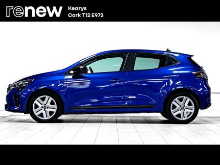 2025 Renault Clio - thumbnail 7