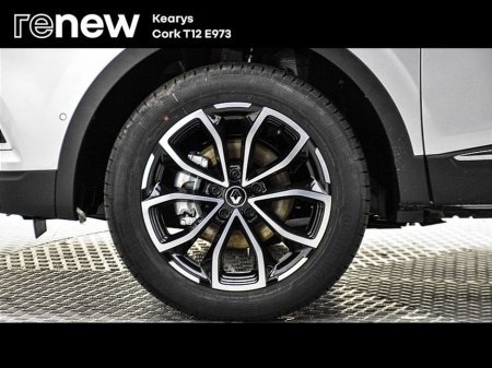 2022 Renault Kadjar S Edition TCe 140 (MY21.5) thumbnail