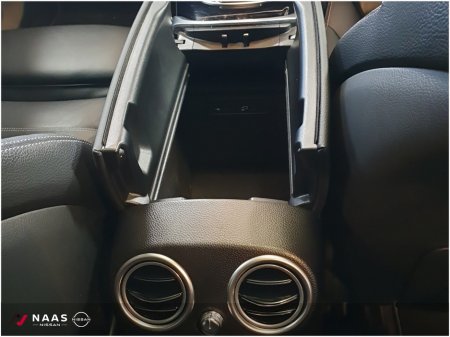 2023 Mercedes-Benz EQC 400 AMG LINE PREMIUM 4MATIC thumbnail