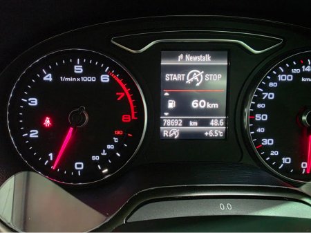 2015 Audi A3 Sportback €13,950 thumbnail