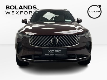2026 Volvo XC90 - thumbnail 7