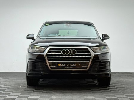 2019 Audi Q7 - thumbnail 2