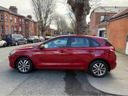 2017 Hyundai i30 - thumbnail 8