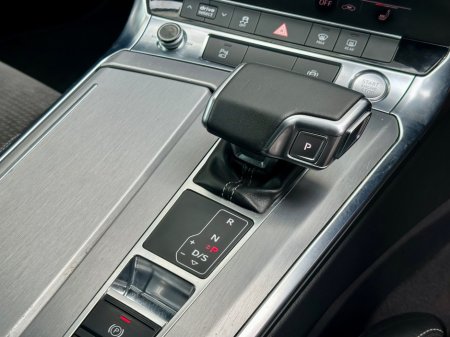 2019 Audi A6 - thumbnail 9