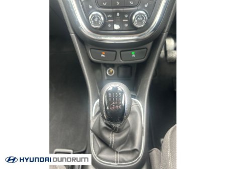 2015 Opel Mokka - thumbnail 15