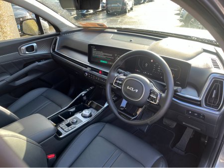 2025 Kia Sorento - thumbnail 21