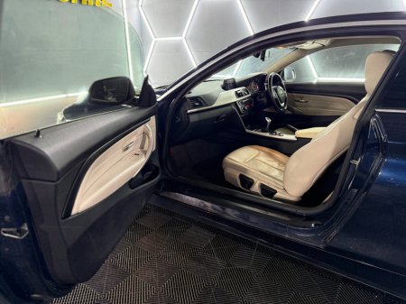 2015 BMW 4 Series 420d SE €13,950 thumbnail