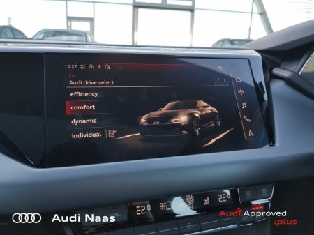 2023 Audi e-tron GT e-tron quattro €61,950 thumbnail