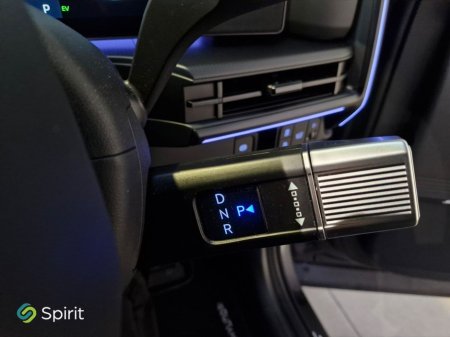 2025 Hyundai Santa Fe 1.6 PHEV 4WD Premium * CALL PATRICK ON 0868171837 * €64,950 thumbnail