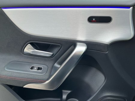 2024 Mercedes-Benz A Class - thumbnail 14