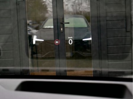 2024 Polestar 3 - thumbnail 34