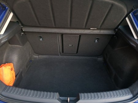 2021 SEAT Leon Xcellence Model 2.0 Diesel 115 Bhp. €22,950 thumbnail