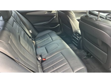 2017 BMW 5 Series E G30 M SPORT 4DR AUTO €18,950 thumbnail