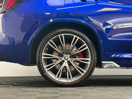 2022 BMW X3 - thumbnail 9