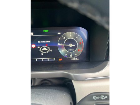 2024 Kia Sorento K3 5DR AUTO COMMERCIAL €33,500 thumbnail