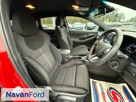 2022 Hyundai i30 N-Line 1.0T 120Ps €21,950 thumbnail