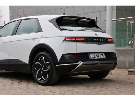 2023 Hyundai Ioniq 5 - thumbnail 9