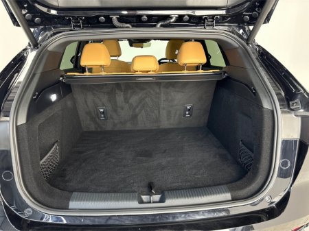 2025 MG HS - thumbnail 13