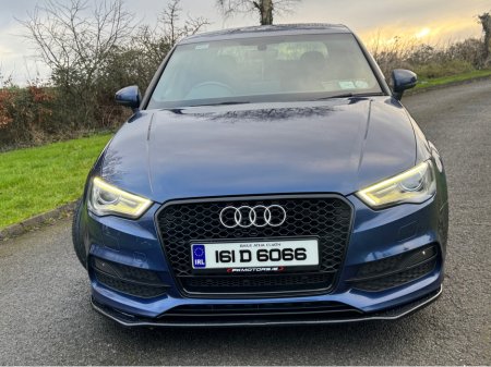 2016 Audi A3 - thumbnail 10