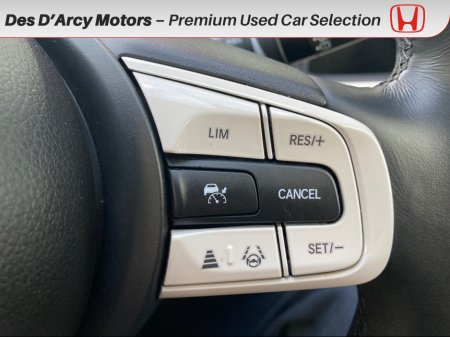 2023 Honda Jazz ELEGANCE HYBRID €26,950 thumbnail