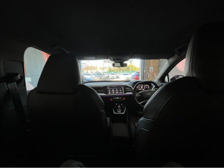 2022 Audi Q4 e-tron - thumbnail 16